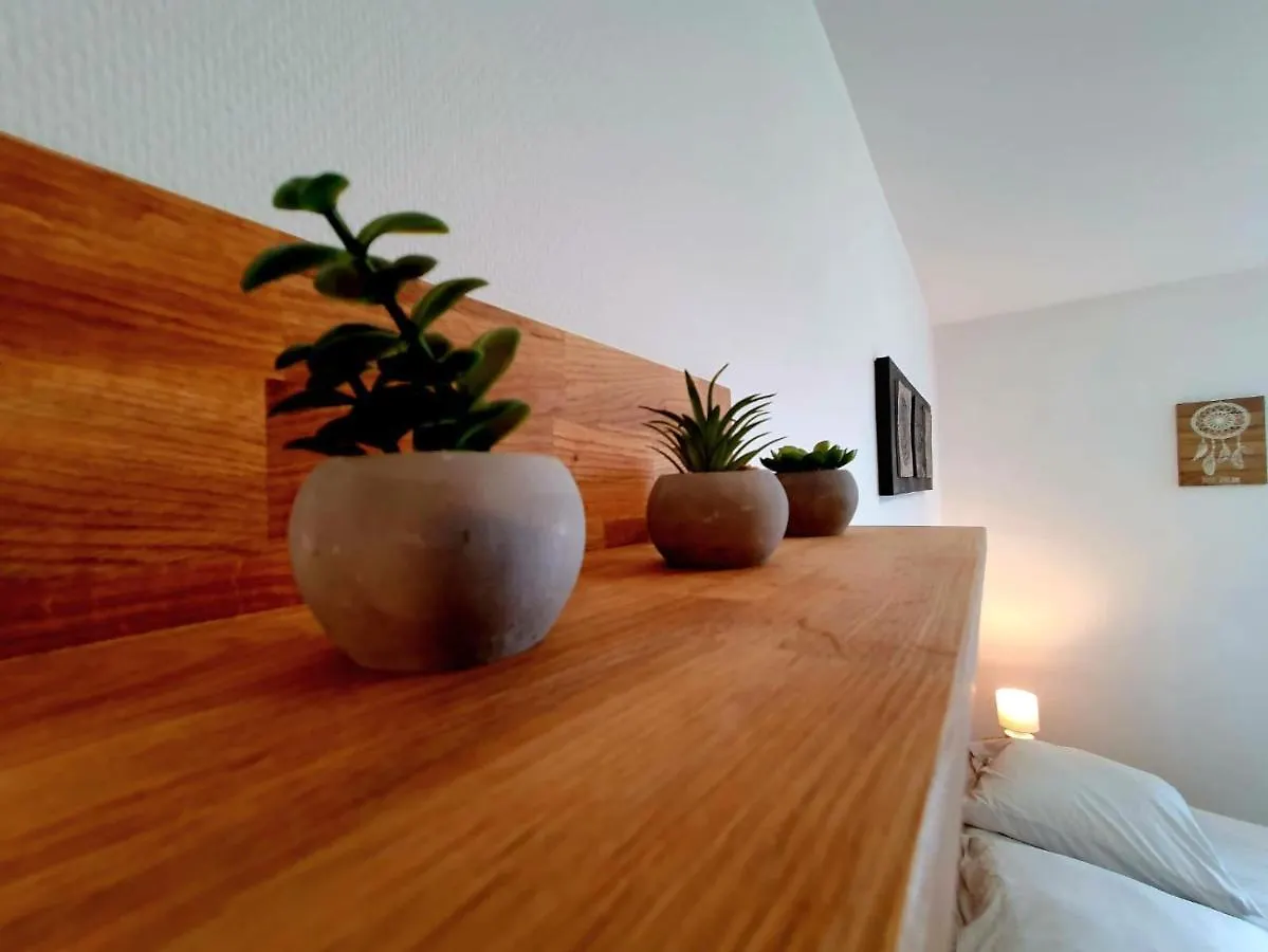 Concept Appart'Hotel - 202 Saint-Brieuc